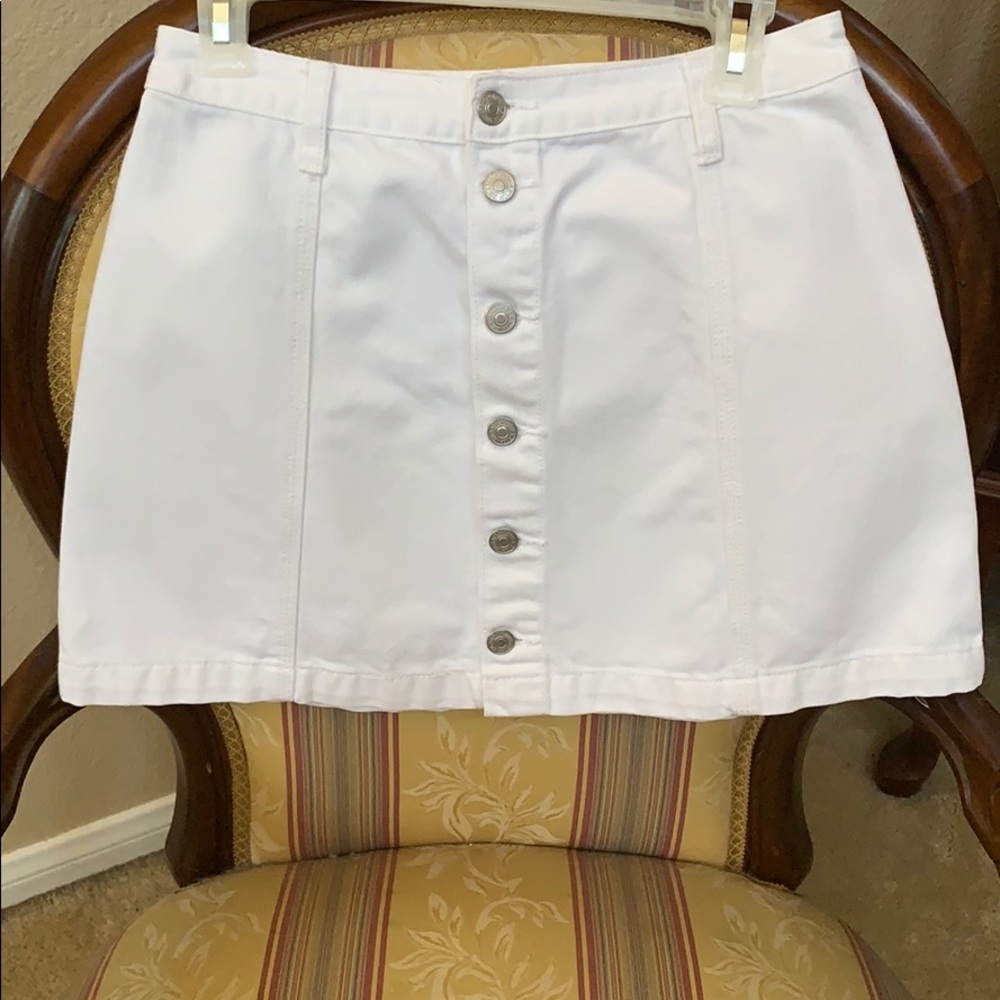 ABERCROMBIE & FITCH SKIRT